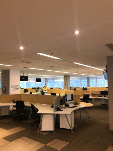 Imagen 8 de 9 de Oficinas En Alquiler | Alrío | Av Libertador 101, Vicente Lopez