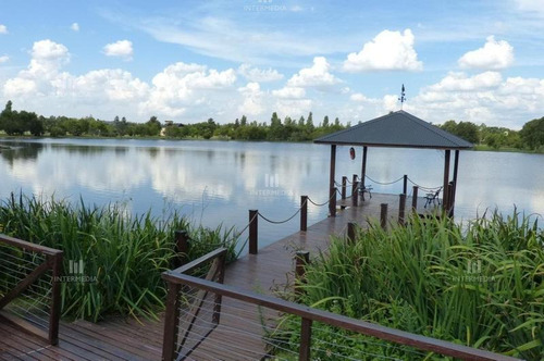 Imagen 9 de 30 de Terreno Lote En Venta Ubicado En Posada De Los Lagos, Brandsen