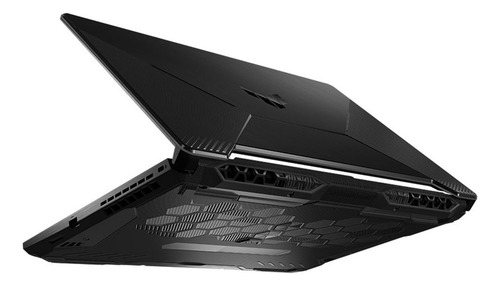 Laptop Asus Tuf Gamig A15 Fa506 Amd R5 Rtx2050 8gb 512gb Negro