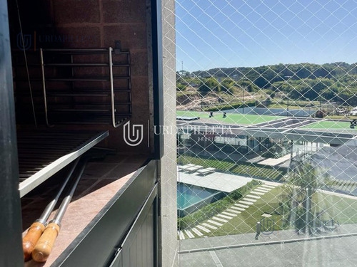 Departamento En Planta Baja Aldeana -punta Del Este-maldonado -uruguay