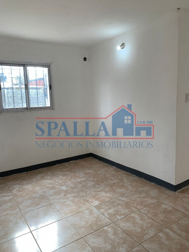 Alquiler De Monoambientes Espaciosos Villa Rosa Pilar