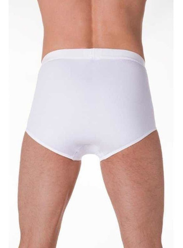 Cueca P/ Incontinência Urinária Retex - Gg