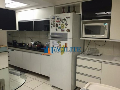 Imagem 11 de 15 de Apartamento Em Manaíra - 23030