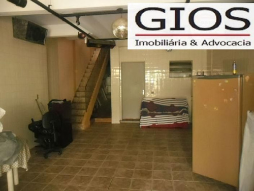 Imagem 3 de 16 de Sobrado Com 3 Dormitórios À Venda, 200 M² Por R$ 650.000,00 - Vila Espanhola - São Paulo/sp - So0094