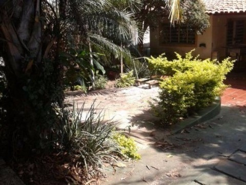 Imagem 4 de 8 de Area À Venda No Jardim Faculdade - Sorocaba/sp - Ar00802 - 4237814