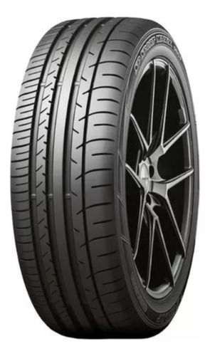 Kit 2 Pneu Dunlop 225/45r17 91w Sp Sport Maxx050