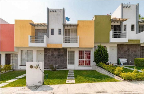 Imagen 2 de 14 de Casa En Residencial Valle Esmeralda