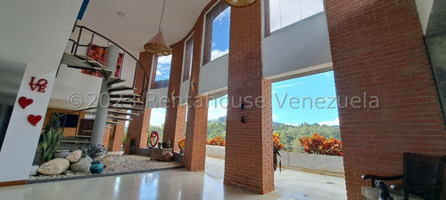 Venta   Hermoso Apartamento En La Lagunita 