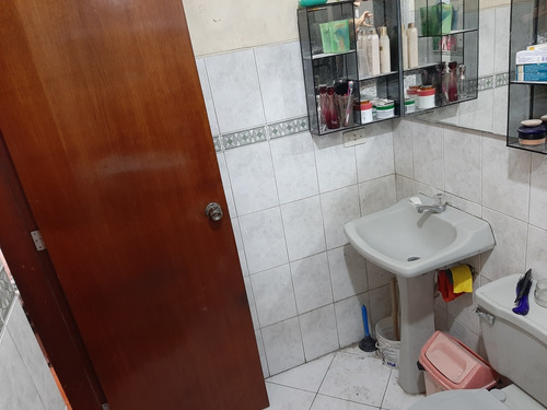 Casa 333mts2 En Urb. Los Cipreses - Cer. Lima *negociable*
