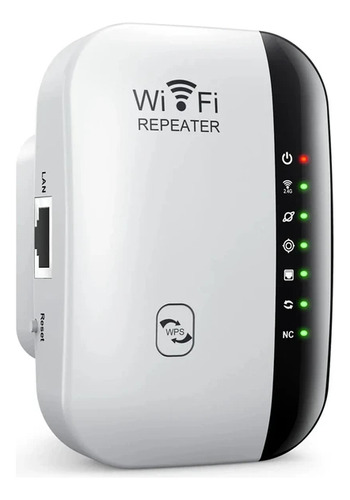 Repetidor Wifi 