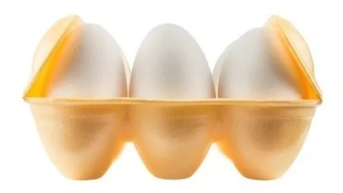Estuches huevos desde 0,48€/Unidad