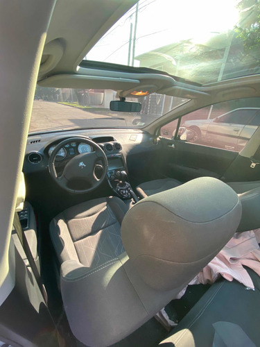 Peugeot 308 1.6 Allure Pack Thp Tiptronic 2018