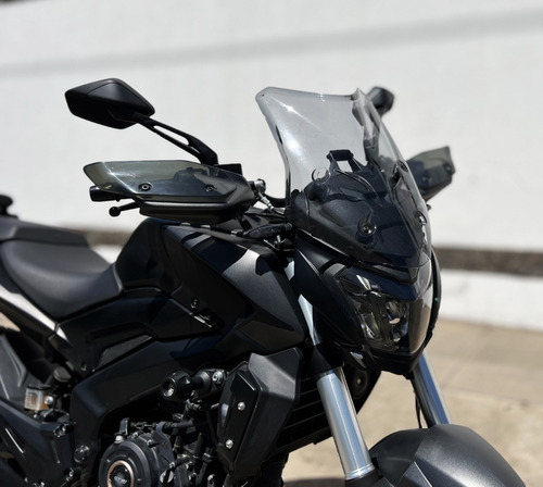 Imagen 4 de 16 de Moto Bajaj Dominar 400 Tourer Nueva Touring 0km 2023 Um
