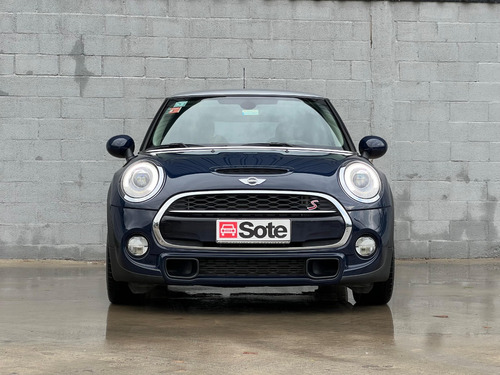 MINI Cooper S 2.0 F56 Chili 192cv