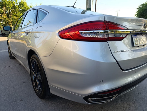 Ford Mondeo 2.0 Titanium Ecoboost At 240cv