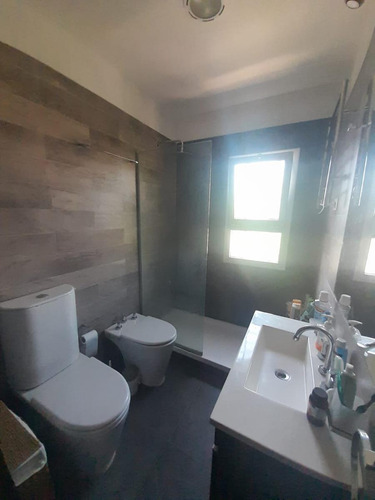 Duplex De 4 Amb Con Patio - Munro