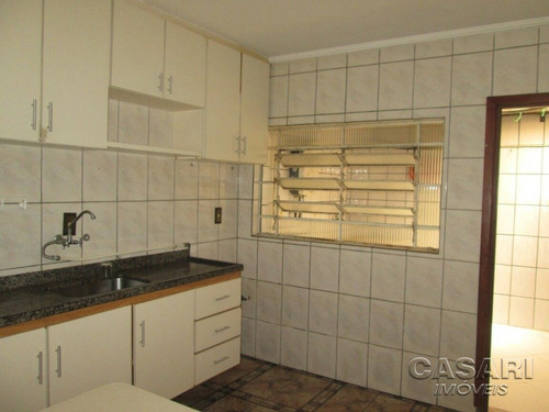 Imagem 2 de 11 de Sobrado À Venda, 130 M² Por R$ 360.000,00 - Dos Casa - São Bernardo Do Campo/sp - So17144