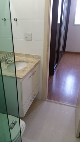 Imagem 20 de 22 de Apto Rio Pequeno | 3 Quartos | 74 M² | Cond: R$900.00 | 2 Vagas - Ba6eue