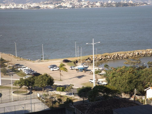 Imagem 14 de 18 de Apartamento Em São José - Sc - Ap0309_ccon
