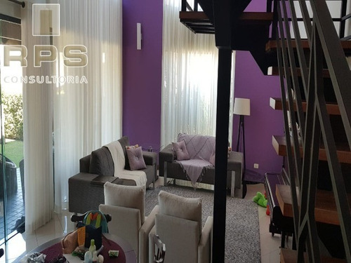 Imagem 5 de 15 de Casa À Venda Em Condominio Fechado - Atibaia - Sp Condominio Serra Da Estrela - Cc00574 - 70501710