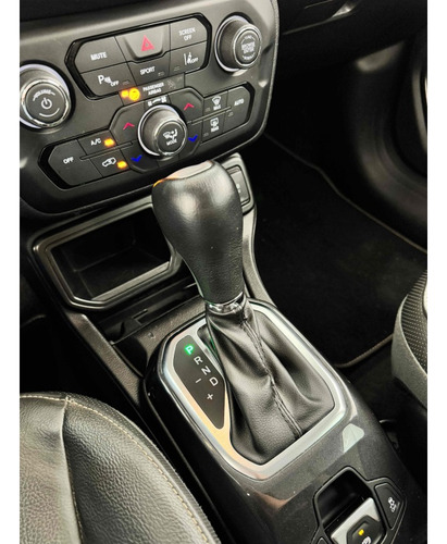 Jeep Renegade 1.3 T270 TURBO FLEX LONGITUDE AT6