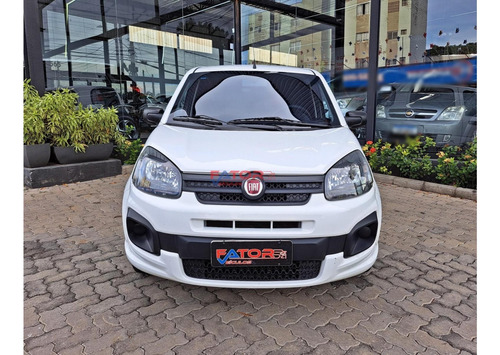 Fiat Uno 1.0 Attractive Flex 5p