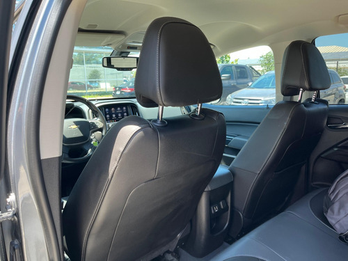 Chevrolet Colorado 3.6 Z71 4X4 At