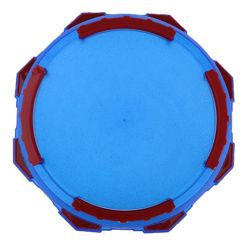 Top Battle Tops Burst Gyro Arena 0,22 X 11,22 X 1,57 PuLG
