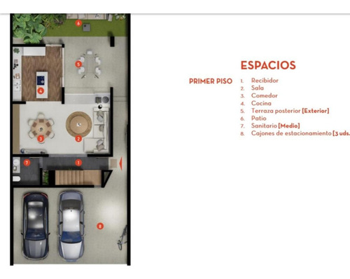 Casa En Venta, Cumbres Elite Premier, García Nuevo León.