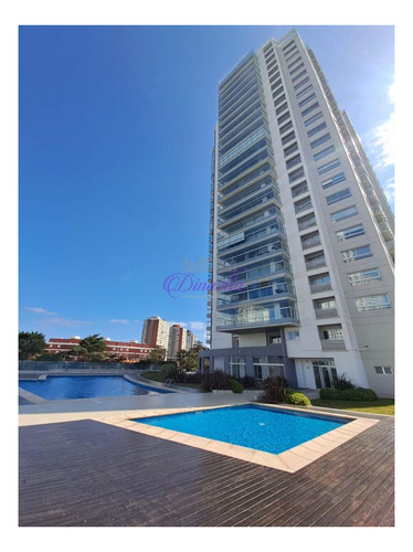 Imagen 30 de 30 de Alquiler Temporario Apartamento De 2 Dormitorios En Miami Bv. Playa Mansa, Punta Del Este .