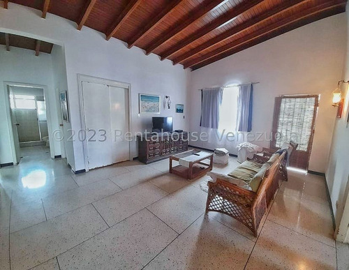 Imagen 3 de 15 de Casa En Venta En Terrazas Del Club Hípico
