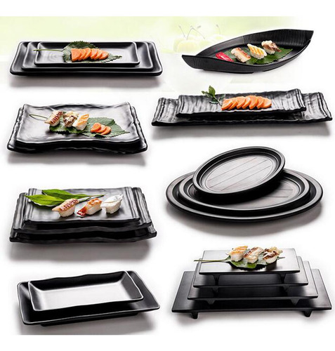 Rectangular 2 Piezas