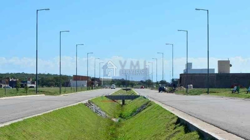 Imagen 5 de 7 de Lote En Venta Docta Urbanización 1ª Etapa Excelente!!!