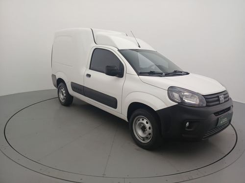 Fiat Fiorino 1.4 MPI FURGÃO ENDURANCE 8V FLEX 2P MANUAL