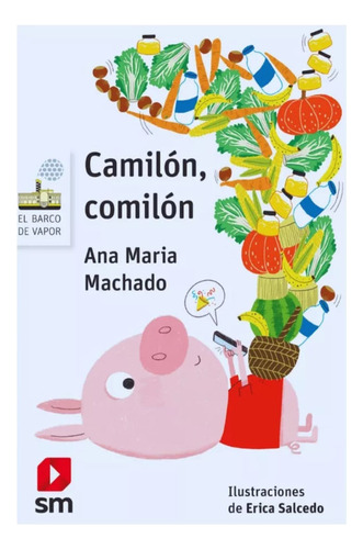 Camilon, Comilon,