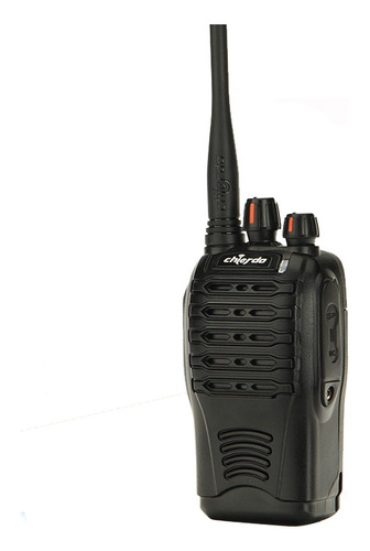 Walkie Talkie Cd-528 De 3 A 5 Km De Alcance A Prueba De Agua