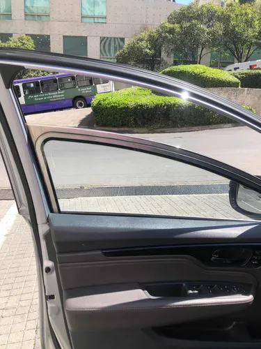 Honda Odyssey Blindada Nivel 2