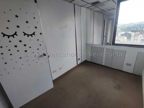 Oficina En Alquiler