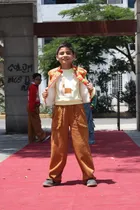 Comprar Abrigos Andinos Kids