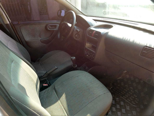 Chevrolet Corsa Sedan 1.8 Maxx Flex Power 4p 2007