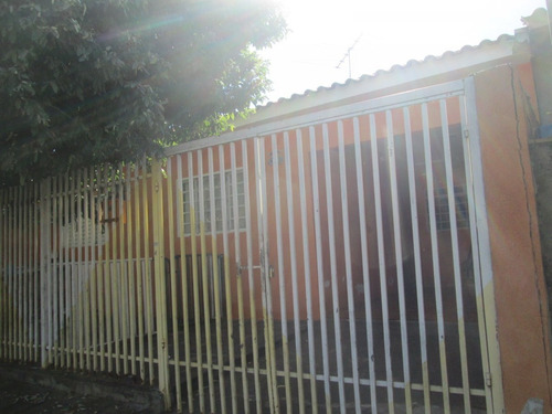 Casa A Venda No Bairro Jardim Antunes Em São José Do Rio - 430-1