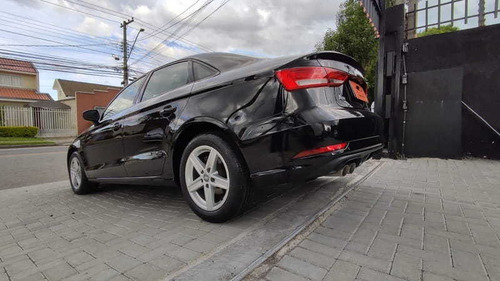 Imagem 3 de 15 de Audi A3 Lm 150 Cv 2019 - Consiganação Virtual