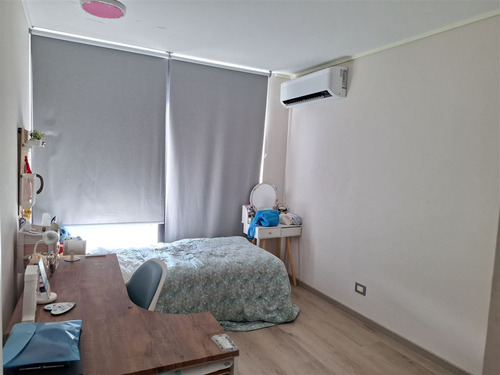 Departamento En Venta 4 Dorm. Portal La Dehesa Lo Barnechea