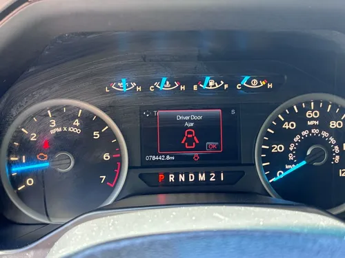 Ford F-150 2.7 Xl Doble Cabina V6 4X2 At
