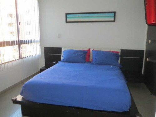 Imagen 8 de 13 de Se Vende Apto 105m2 3h/3b/2p Los Naranjos Con.5670