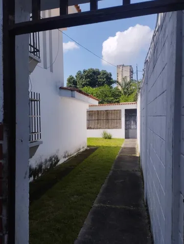 Casa En Venta Los Caobos