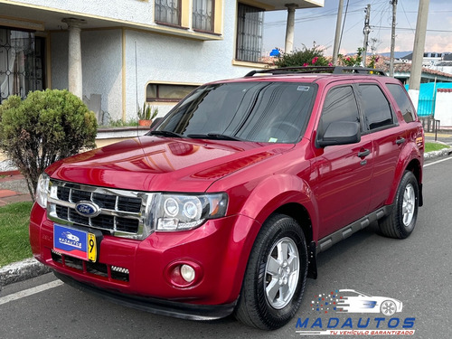 Ford Escape 3.0 Xlt