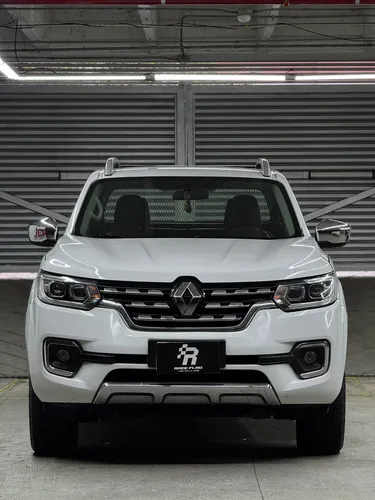 Renault Alaskan 2.5 Intens