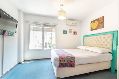 Imagen 20 de 23 de Ph En Venta 3 Ambientes Con Garage