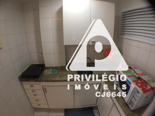 Sala Quarto Reformado No Centro - 28187